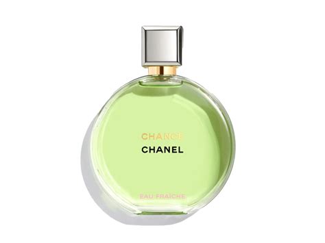 chanel parfum probe|chanel chance perfume.